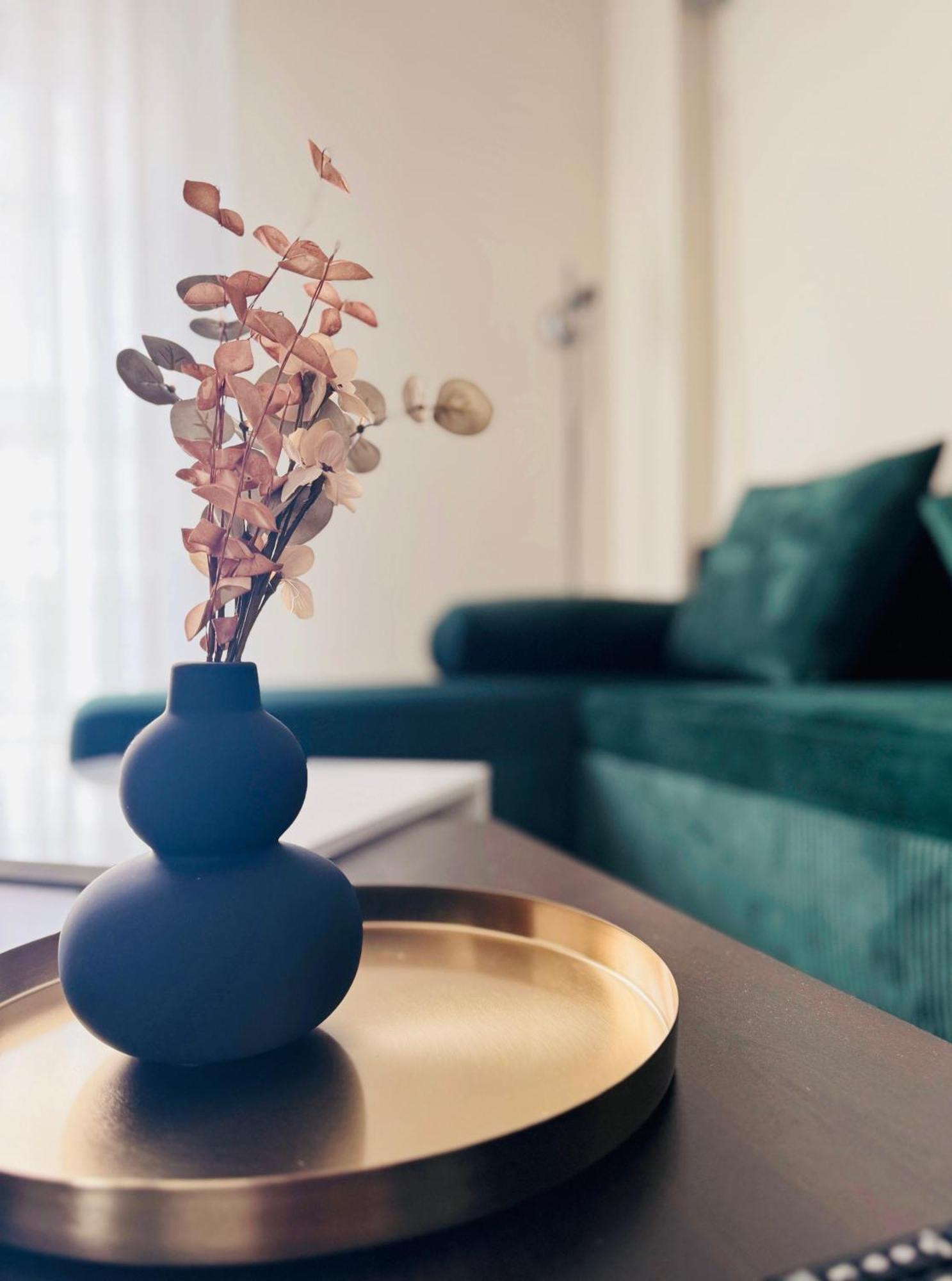 Apartmán Elite Haven Alexandrupoli Exteriér fotografie
