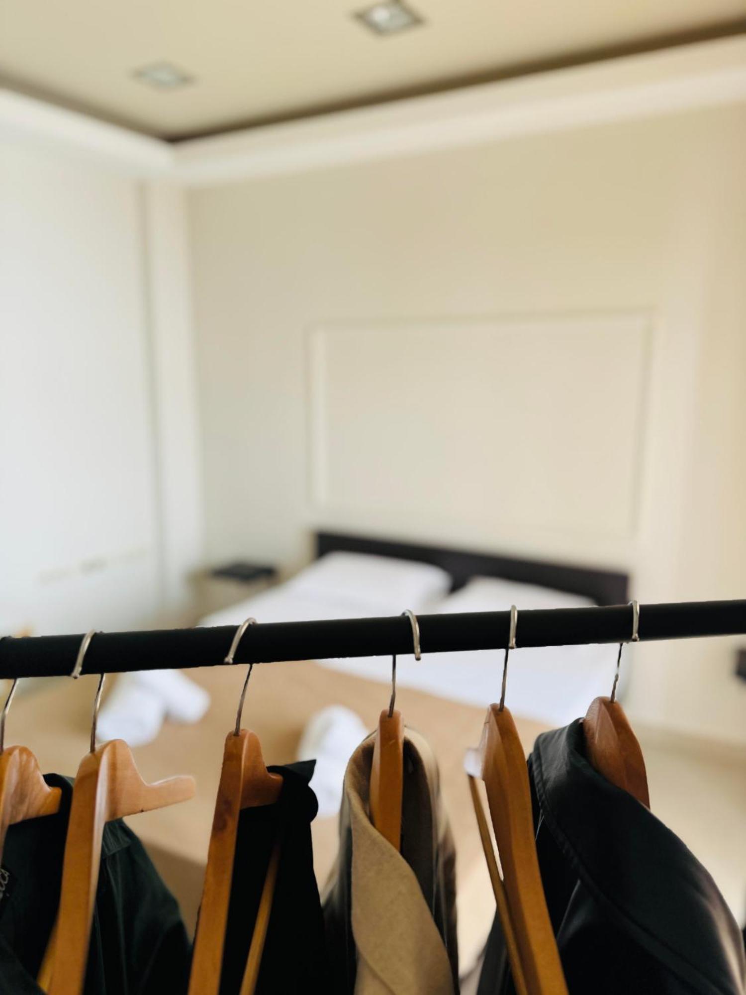 Apartmán Elite Haven Alexandrupoli Exteriér fotografie