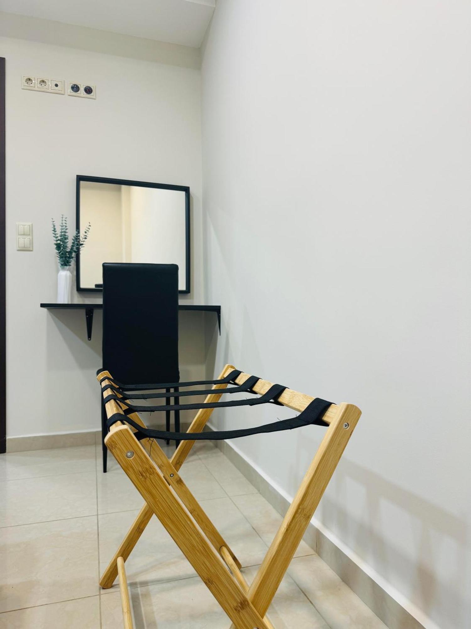 Apartmán Elite Haven Alexandrupoli Exteriér fotografie