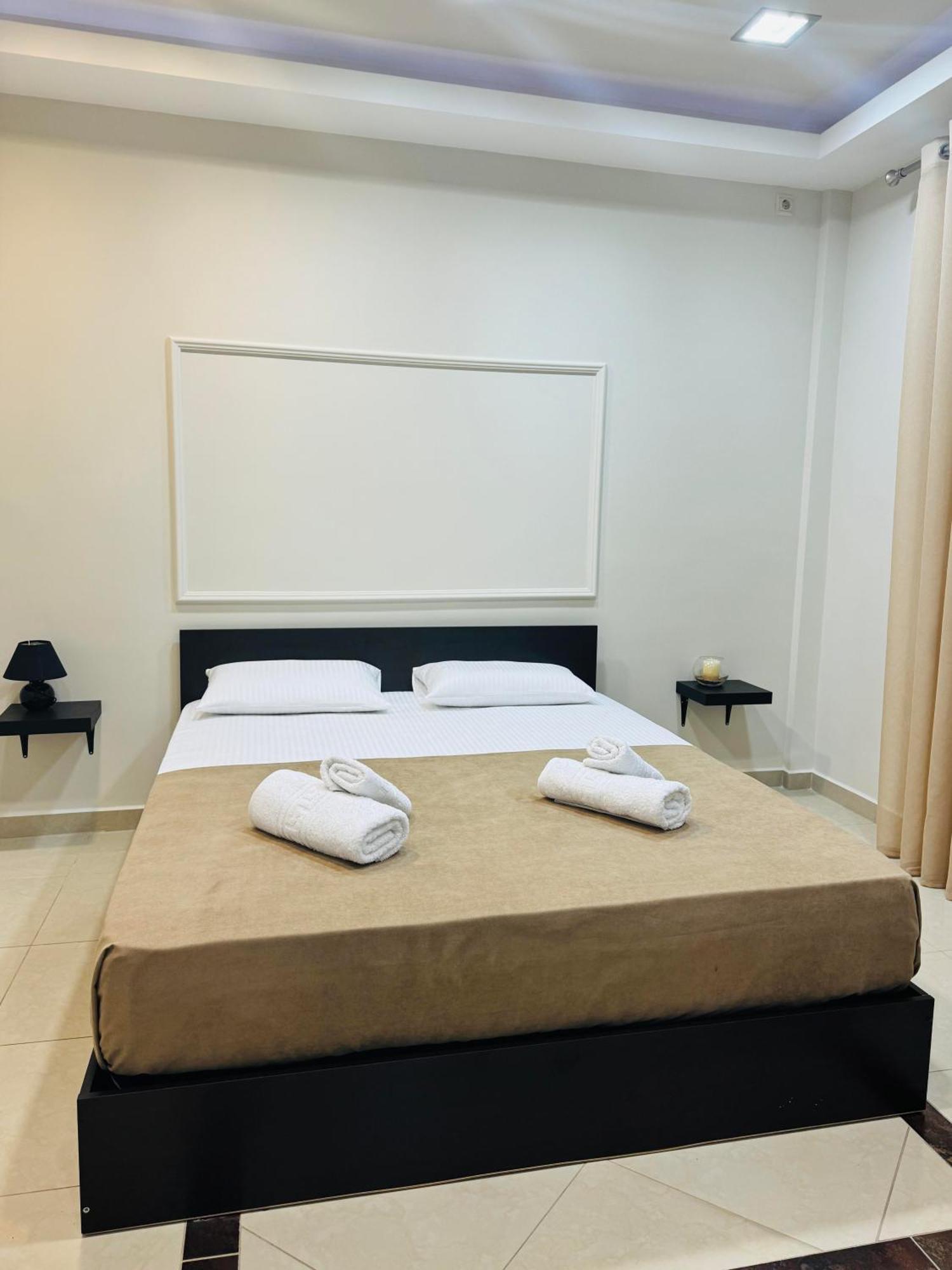 Apartmán Elite Haven Alexandrupoli Exteriér fotografie