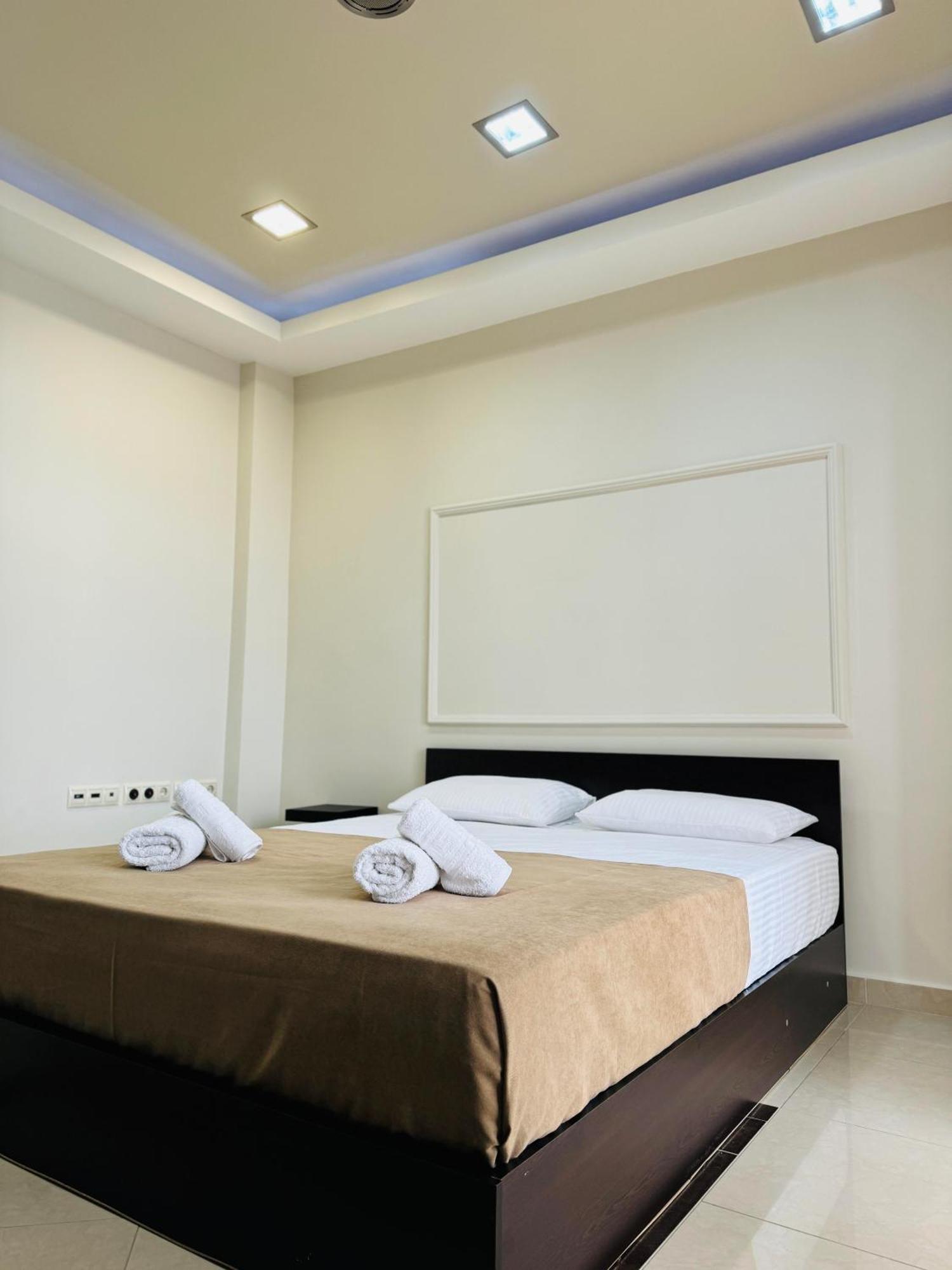 Apartmán Elite Haven Alexandrupoli Exteriér fotografie