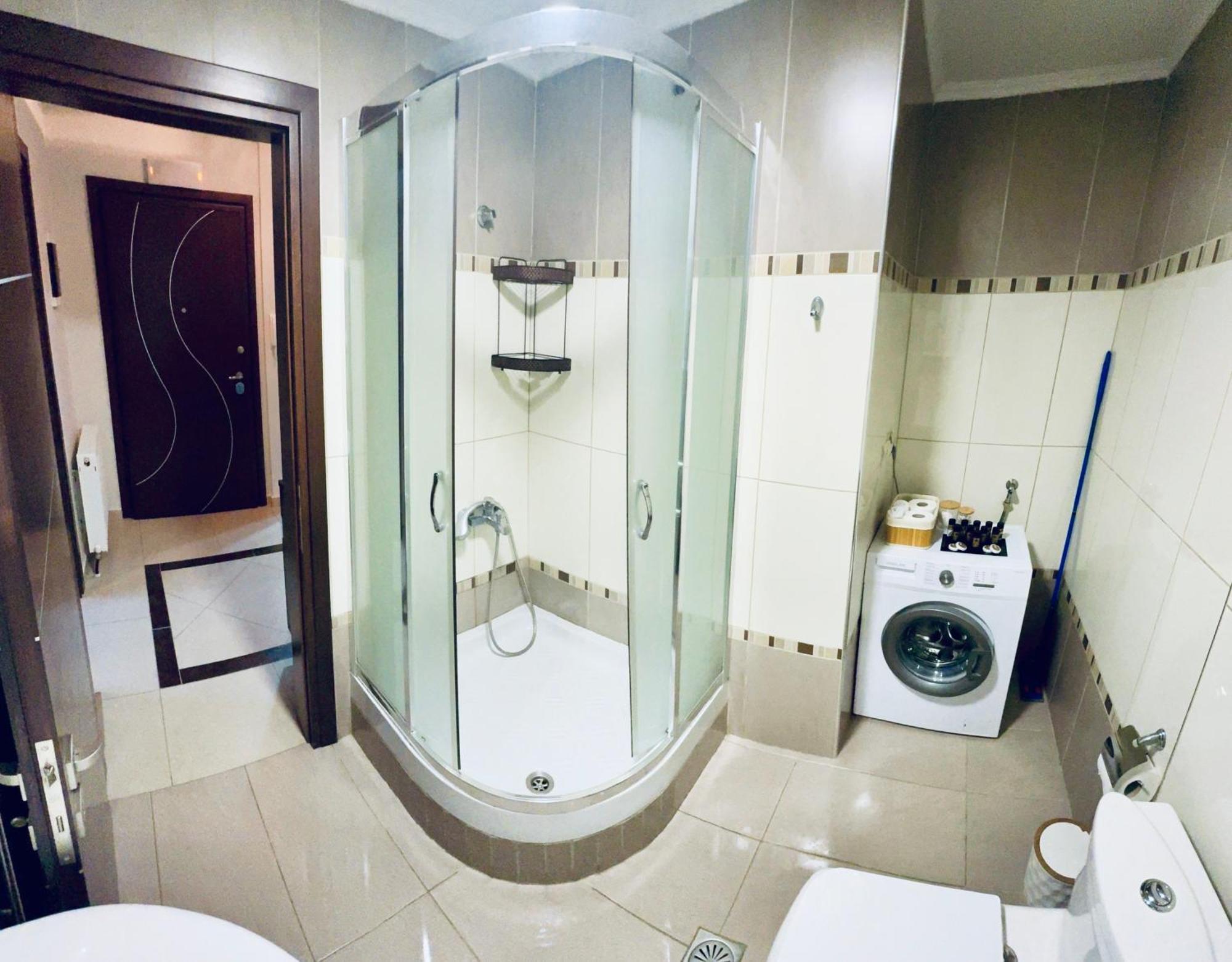 Apartmán Elite Haven Alexandrupoli Exteriér fotografie