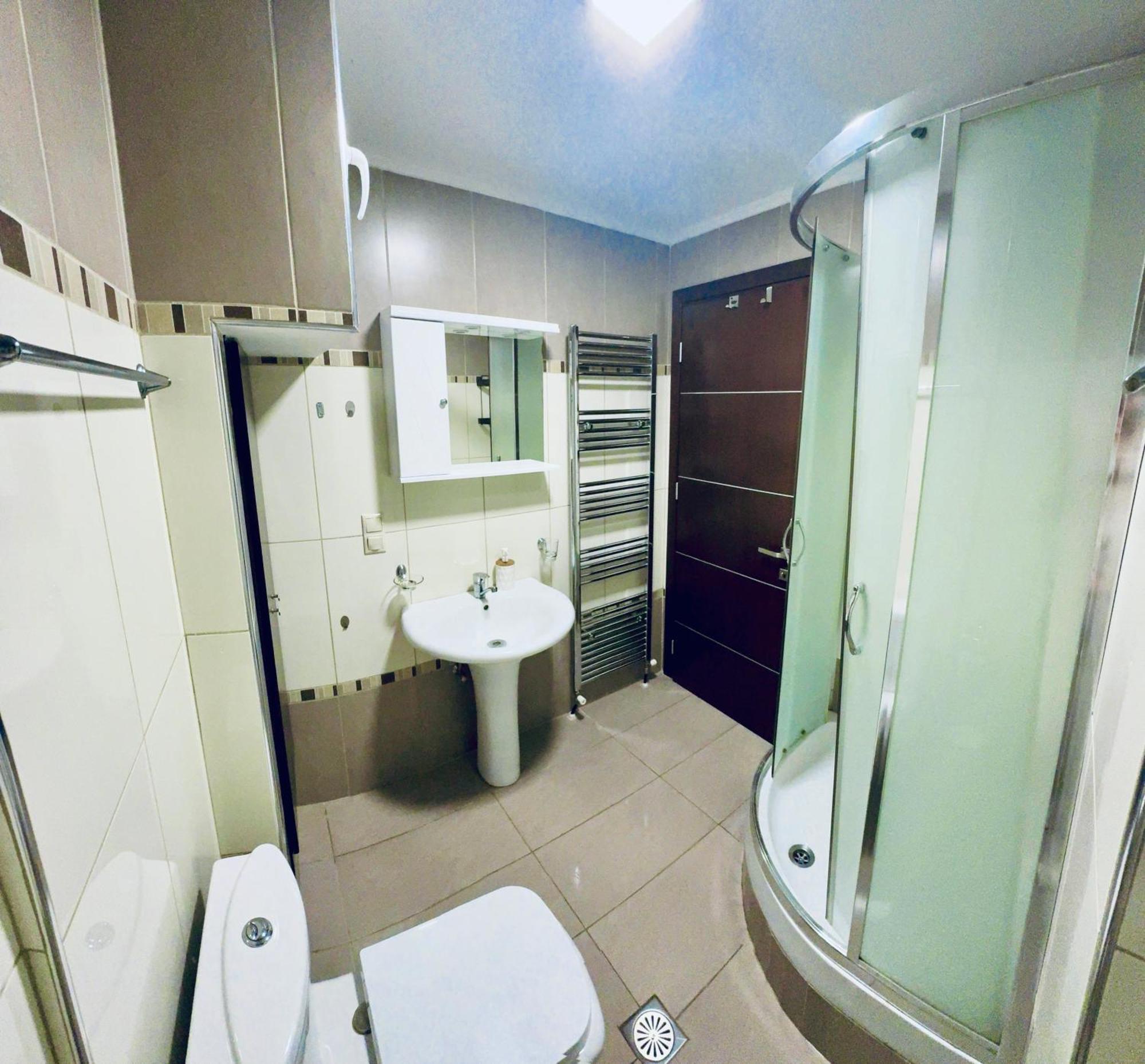 Apartmán Elite Haven Alexandrupoli Exteriér fotografie