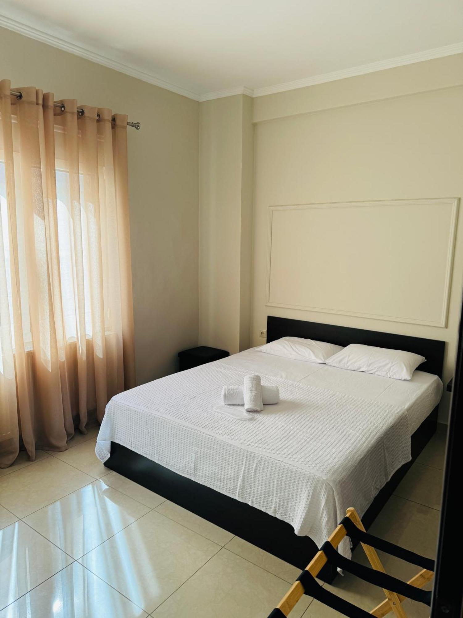 Apartmán Elite Haven Alexandrupoli Exteriér fotografie
