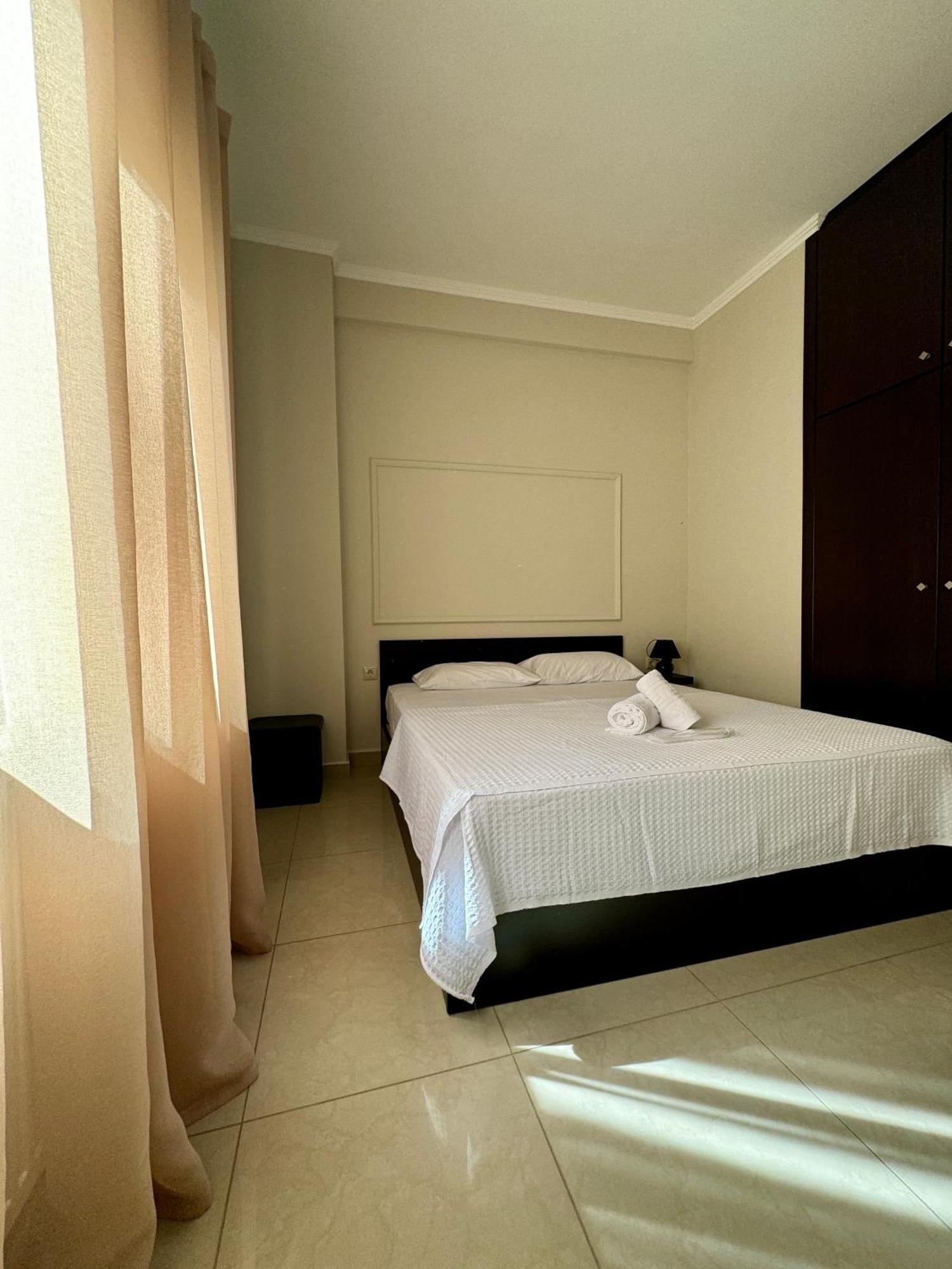 Apartmán Elite Haven Alexandrupoli Exteriér fotografie